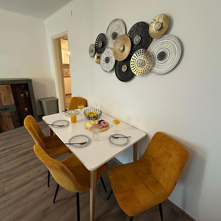 Apartment Ela, Kostrena Rijeka Ngoại thất bức ảnh