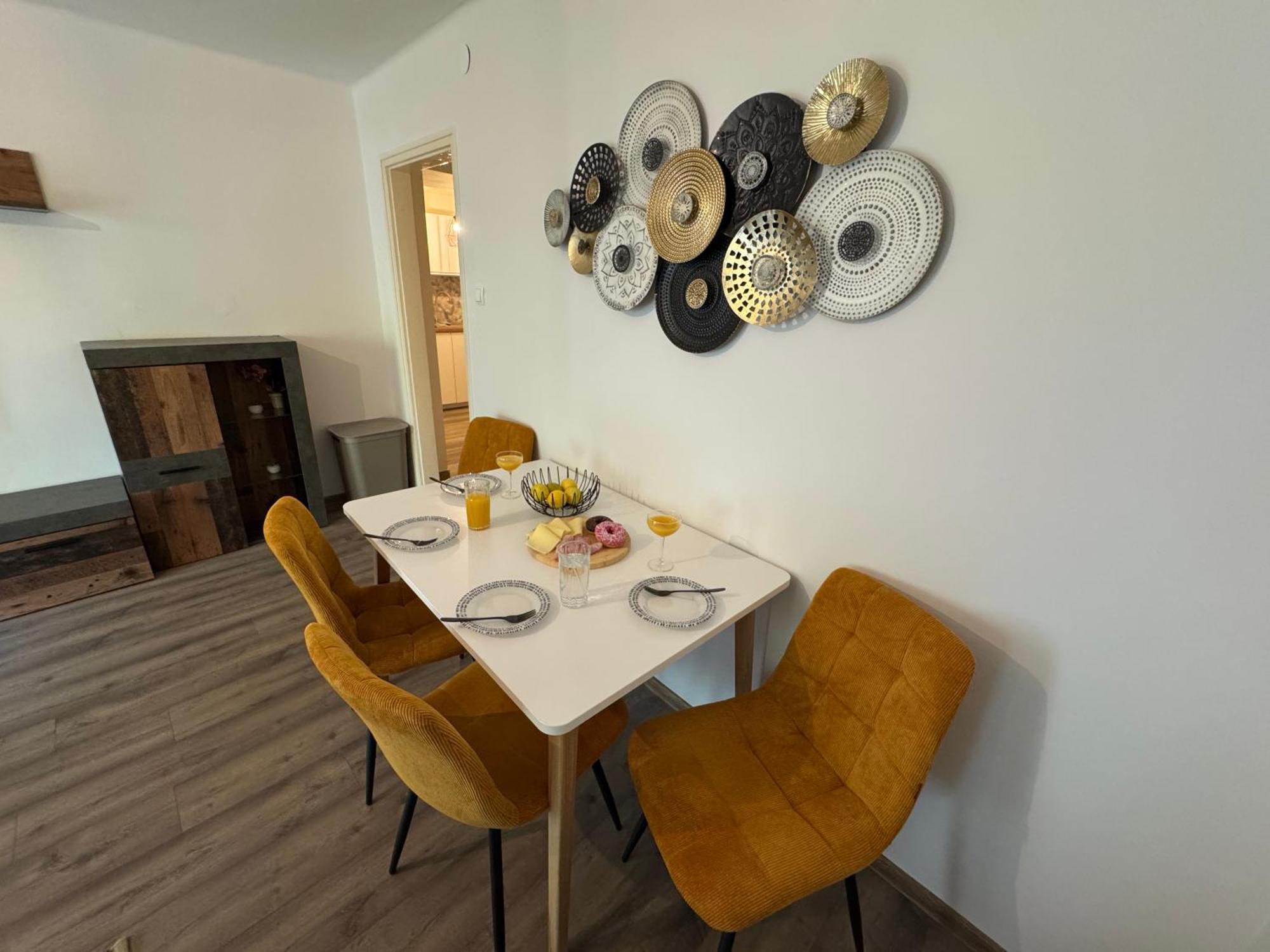 Apartment Ela, Kostrena Rijeka Ngoại thất bức ảnh