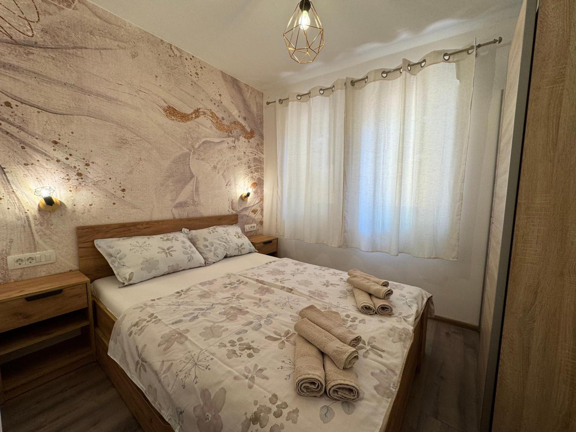 Apartment Ela, Kostrena Rijeka Ngoại thất bức ảnh
