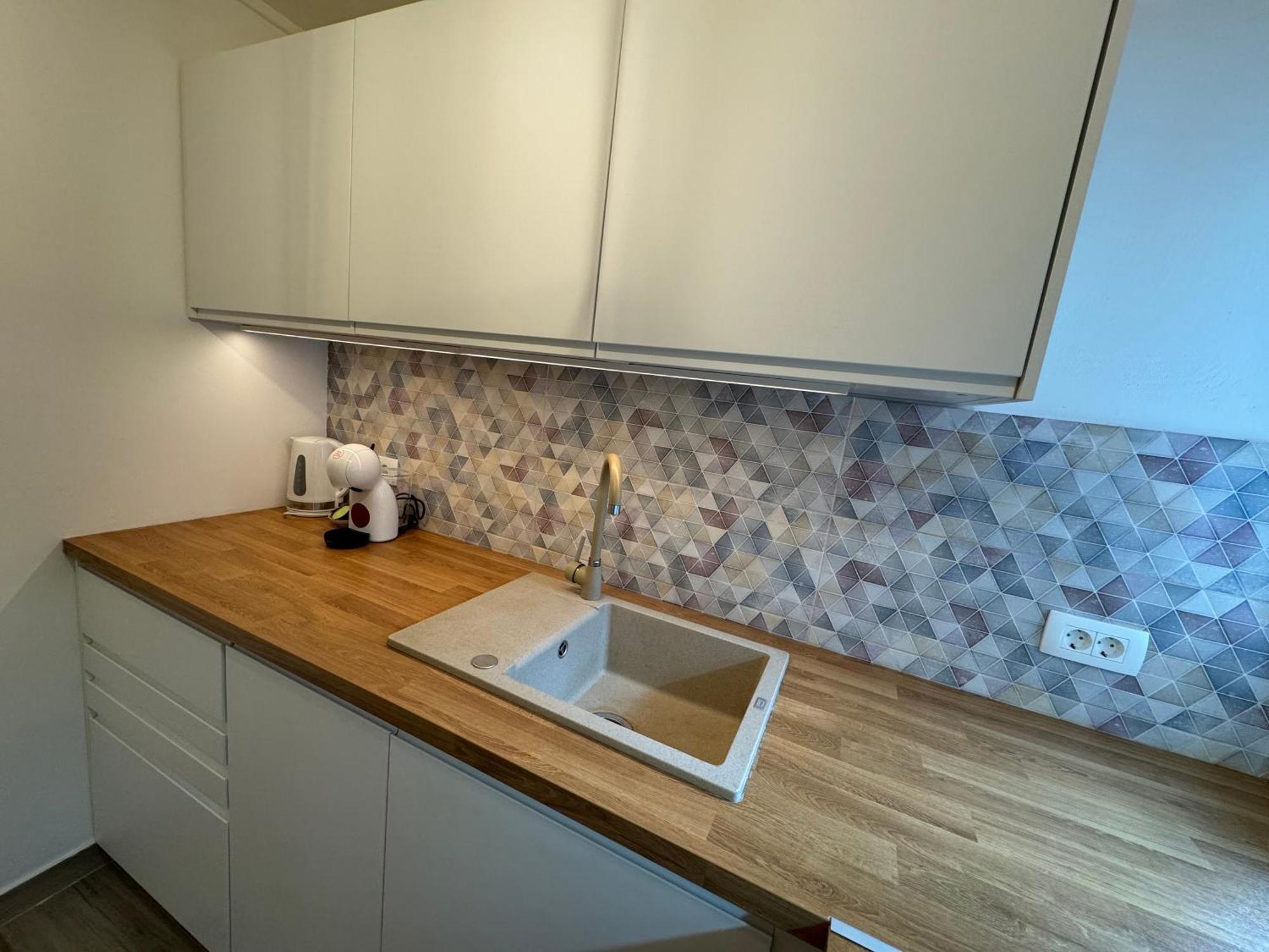 Apartment Ela, Kostrena Rijeka Ngoại thất bức ảnh